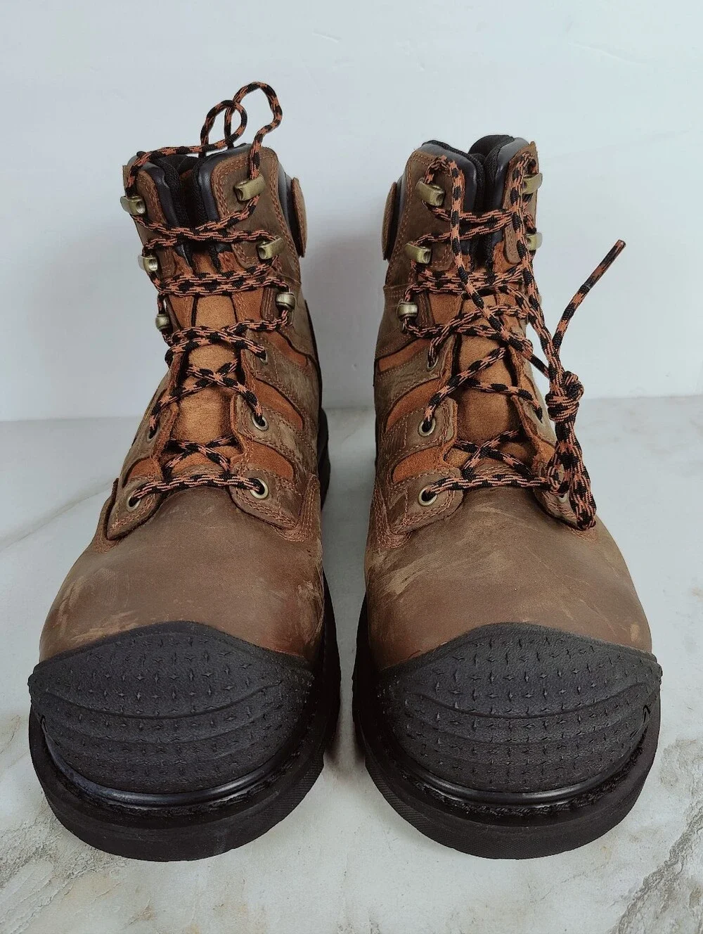 NWOT Keen Utility Men's Camden Waterproof 6